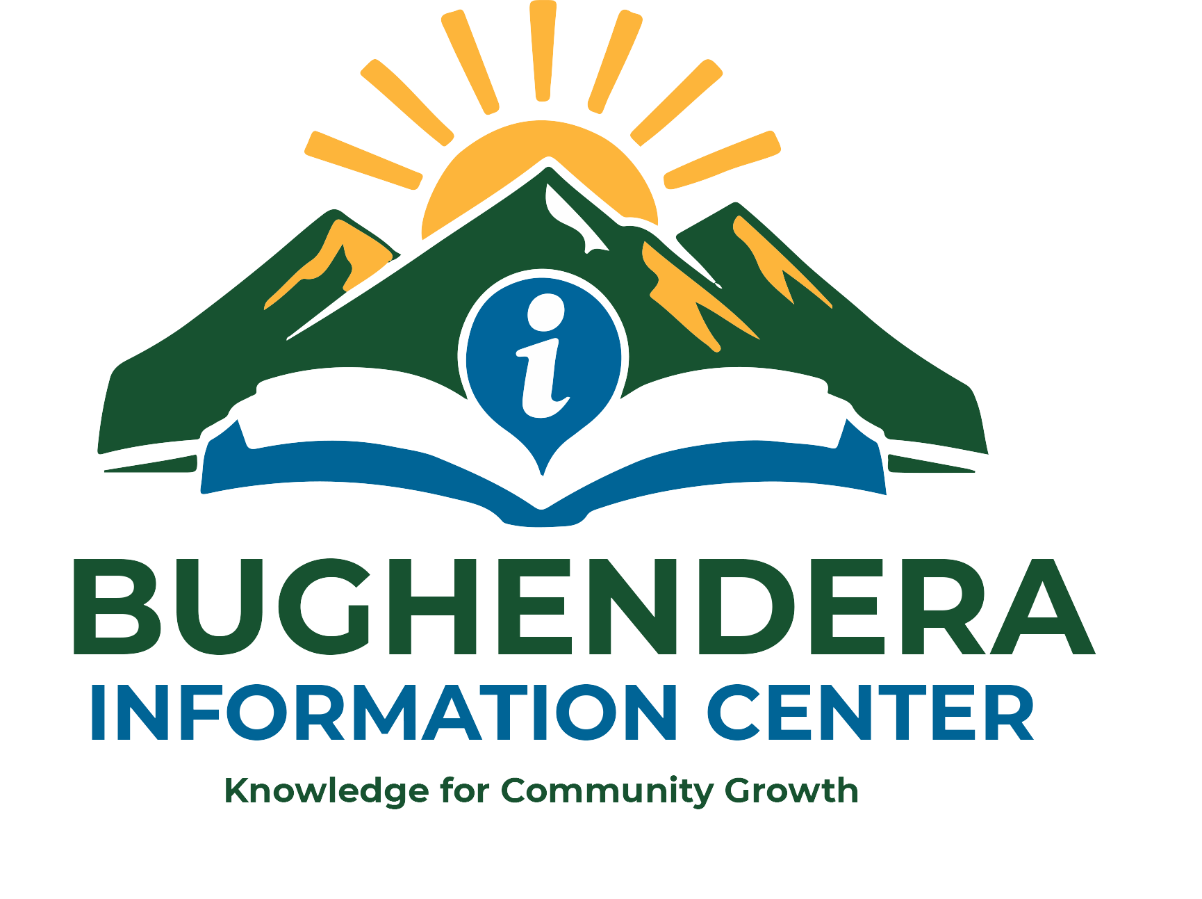 Logo_information center